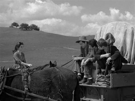 Gunsmoke journey for three - Adam, Cyrus and Boyd, of Jefferson City, Missouri are on the way to California. They are broke and headed to Dodge to make some money. They meet a girl. Boyd throws a rock to spook her horse. She is thrown and twists her ankle. Adam goes to look for her horse. Boyd puts her in their wagon. He tries for a kiss and gets a slap. Boyd tells Adam he took her …